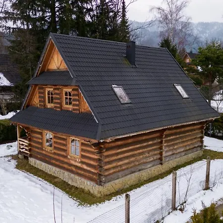 Goralski Blizniak Szalas Michalikow Skibowki By Rentilopl * Zakopane