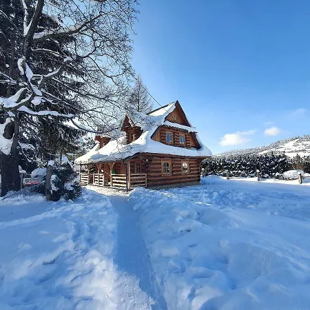 Goralski Blizniak Szalas Michalikow Skibowki By Rentilopl Ζακοπάνε