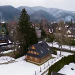 Goralski Blizniak Szalas Michalikow Skibowki By Rentilopl Шале *
