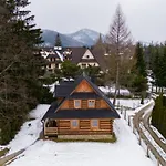 Goralski Blizniak Szalas Michalikow Skibowki By Rentilopl