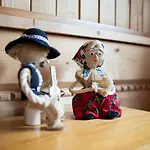 Goralski Blizniak Szalas Michalikow Skibowki By Rentilopl * Zakopane