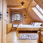 Góralski Bliźniak Szałas Michalików Skibówki By Rentilopl Chalé