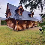 シャレー Goralski Blizniak Szalas Michalikow Skibowki By Rentilopl