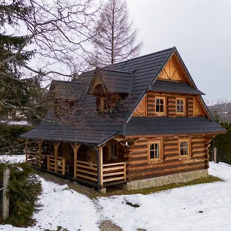 Goralski Blizniak Szalas Michalikow Skibowki By Rentilopl Zakopane