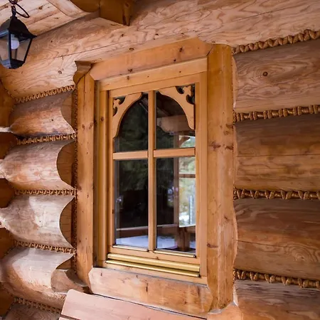 Goralski Blizniak Szalas Michalikow Skibowki By Rentilopl Chalet Zakopane