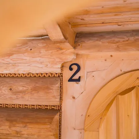 Chalet Goralski Blizniak Szalas Michalikow Skibowki By Rentilopl