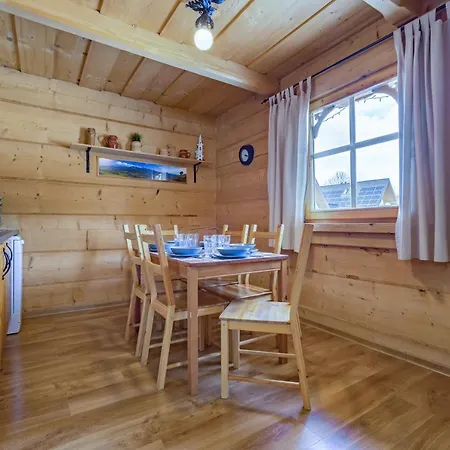 Goralski Blizniak Szalas Michalikow Skibowki By Rentilopl Chalet Zakopane