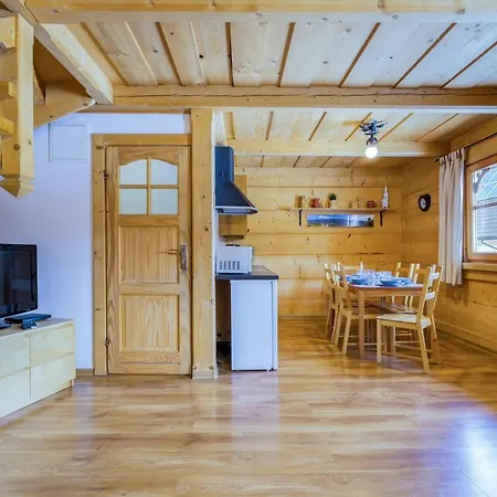 Góralski Bliźniak Szałas Michalików Skibówki By Rentilopl Zakopane