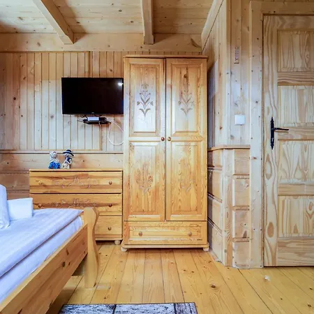 Goralski Blizniak Szalas Michalikow Skibowki By Rentilopl Chalet Zakopane