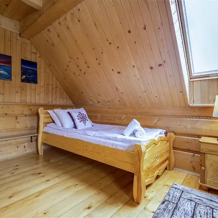 Goralski Blizniak Szalas Michalikow Skibowki By Rentilopl Zakopane