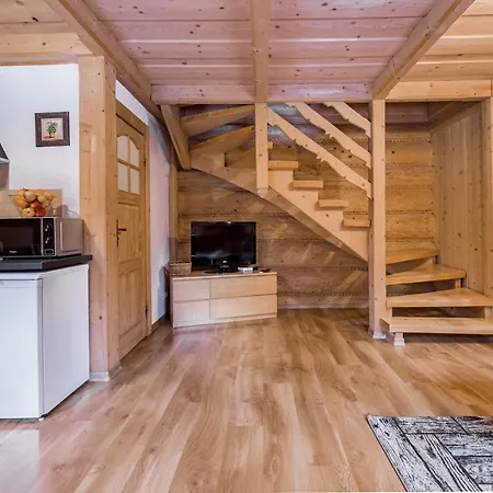 Goralski Blizniak Szalas Michalikow Skibowki By Rentilopl Chalet Zakopane