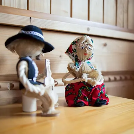 Goralski Blizniak Szalas Michalikow Skibowki By Rentilopl * Zakopane
