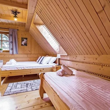 Goralski Blizniak Szalas Michalikow Skibowki By Rentilopl Zakopane
