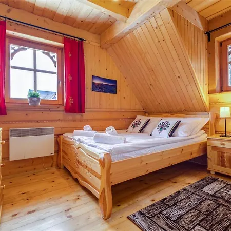 Goralski Blizniak Szalas Michalikow Skibowki By Rentilopl * Zakopane