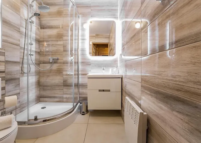 Goralski Blizniak Szalas Michalikow Skibowki By Rentilopl *