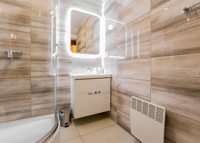 Goralski Blizniak Szalas Michalikow Skibowki By Rentilopl