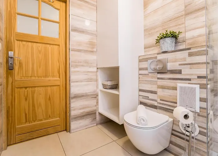 Alpesi faház Goralski Blizniak Szalas Michalikow Skibowki By Rentilopl Zakopane