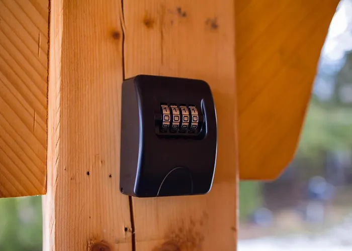 Goralski Blizniak Szalas Michalikow Skibowki By Rentilopl Alpesi faház