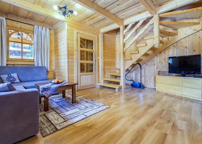 Goralski Blizniak Szalas Michalikow Skibowki By Rentilopl *