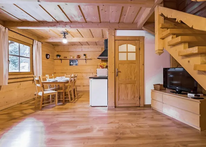 Goralski Blizniak Szalas Michalikow Skibowki By Rentilopl * Zakopane