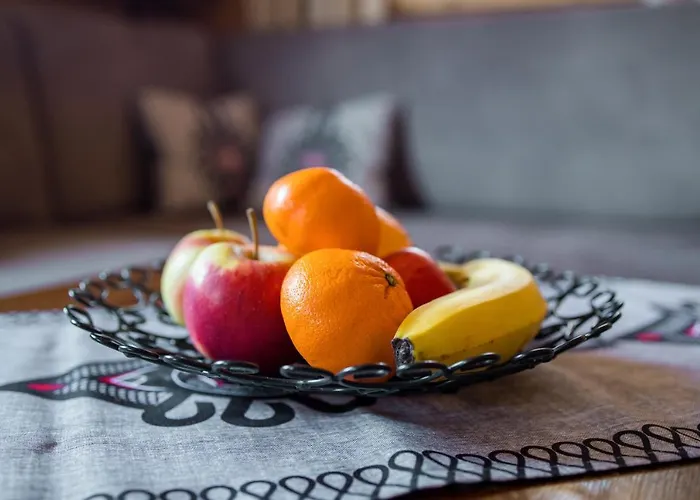 Alpesi faház Goralski Blizniak Szalas Michalikow Skibowki By Rentilopl